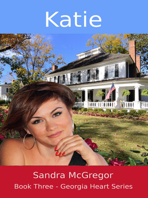 cover image of Katie